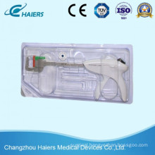 Surgical Endoscopy Linear Stapler Manufacturer